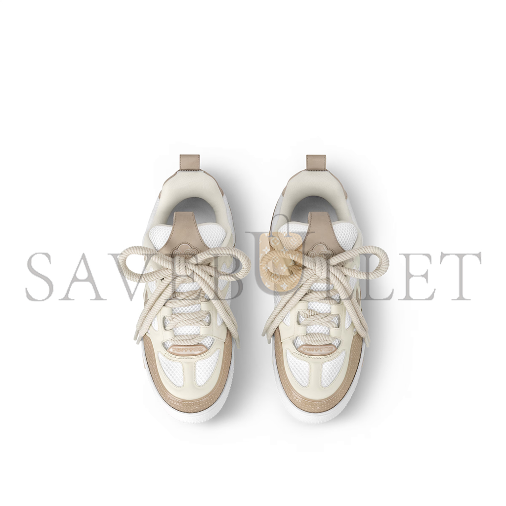 LOUIS VUITTON LV SKATE SNEAKER 1ACRNV LOUIS VUITTON LV SKATE SNEAKER 1ACRNV